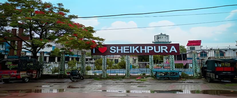 Sheikhpura